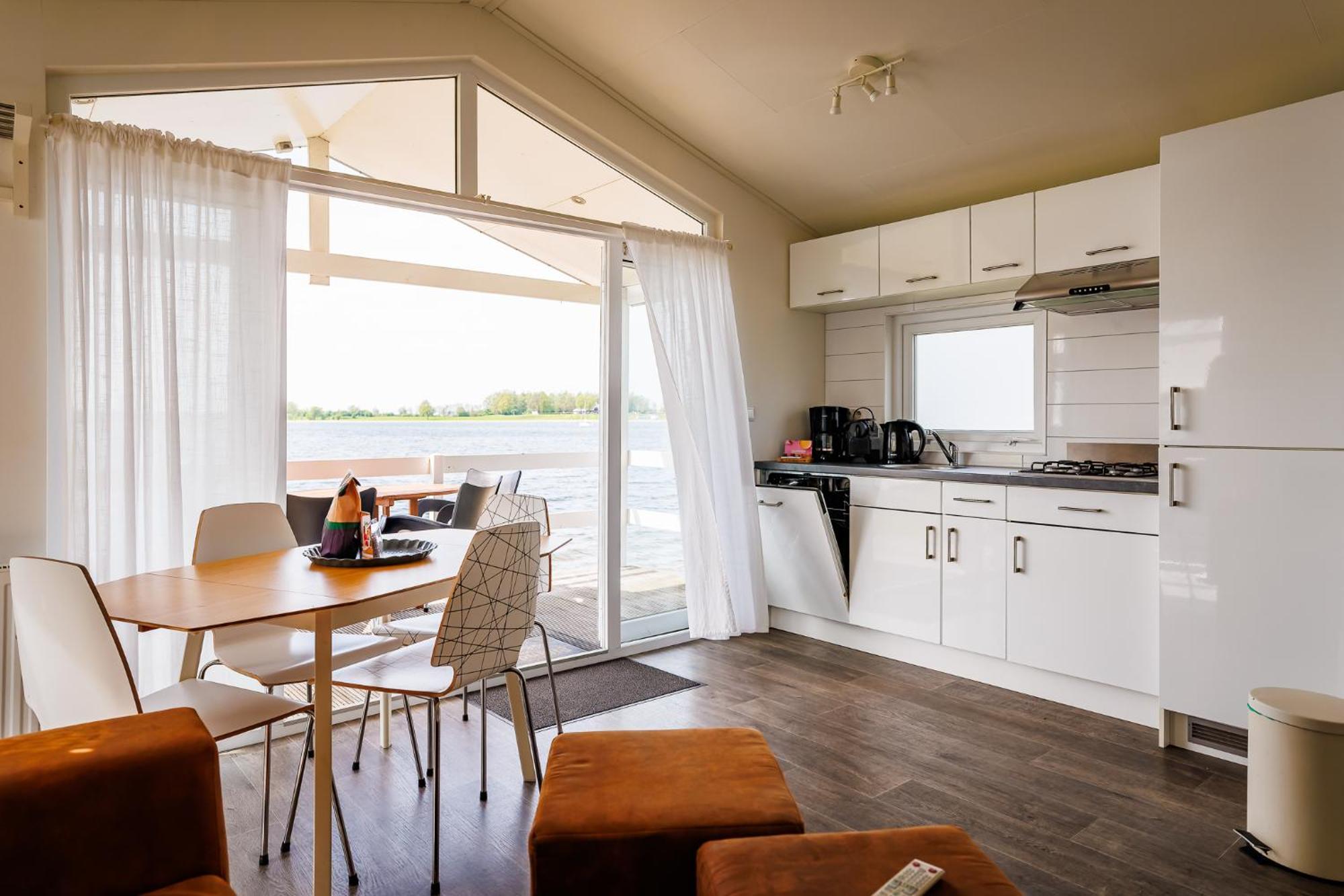 Vakantiepark Eiland Van Маурік Номер фото