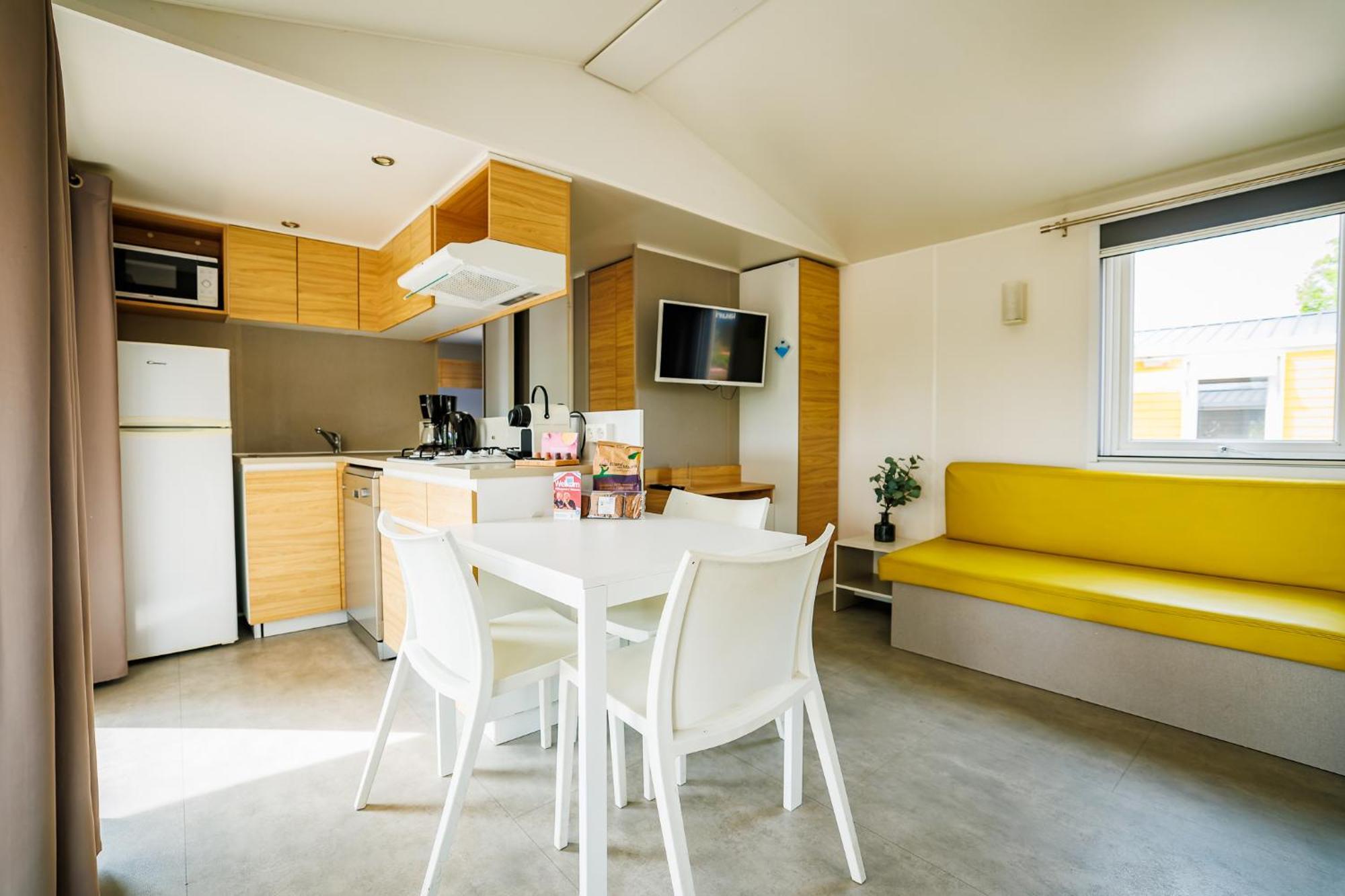 Vakantiepark Eiland Van Маурік Номер фото